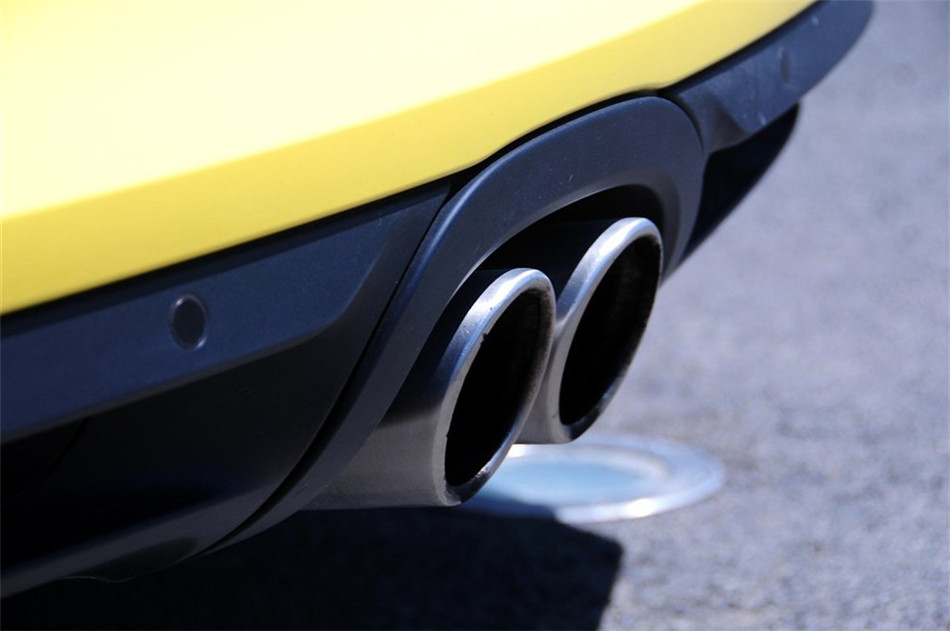 2013款Cayman S 3.4L