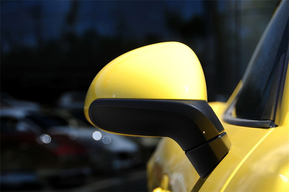 2013款Cayman S 3.4L