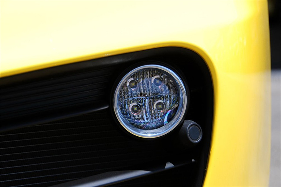 2013款Cayman S 3.4L