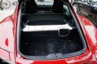 2011款CaymanS后备箱图片