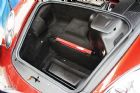 2011款CaymanS后备箱图片