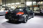 ʱCayman black edition