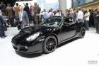 ʱCayman S black edition