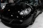 ʱCayman S black edition