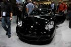 ʱCayman S black edition