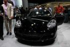 ʱCayman S black edition