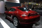 ʱCayman S