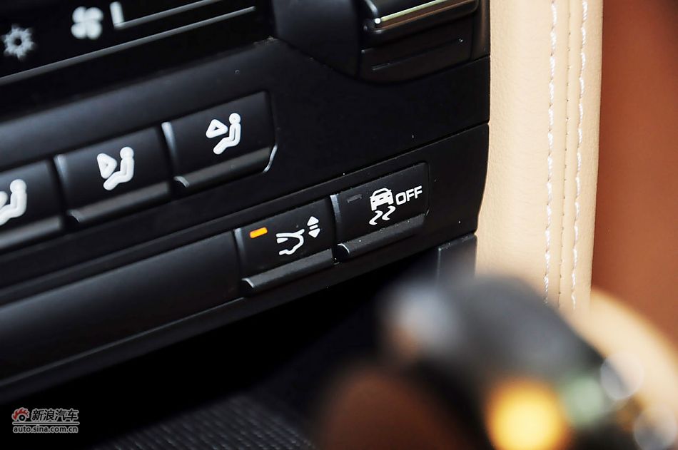 2009款保时捷911 Carrera实拍