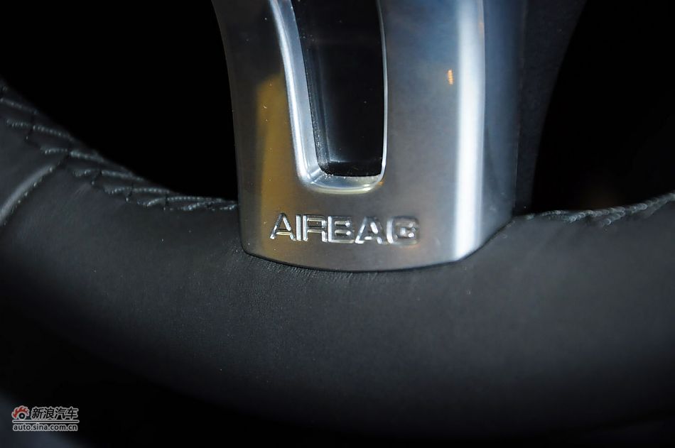 2009款保时捷911 Carrera实拍