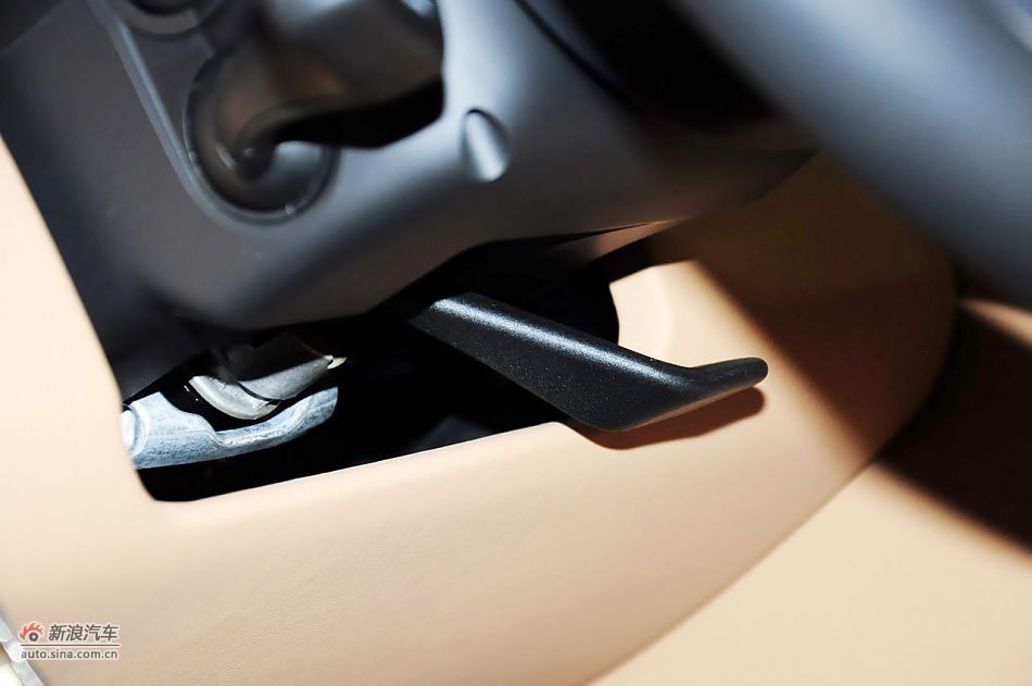 2009款保时捷911 Carrera实拍