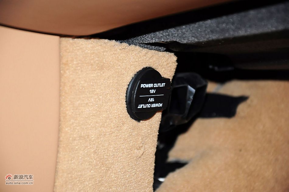 2009款保时捷911 Carrera实拍