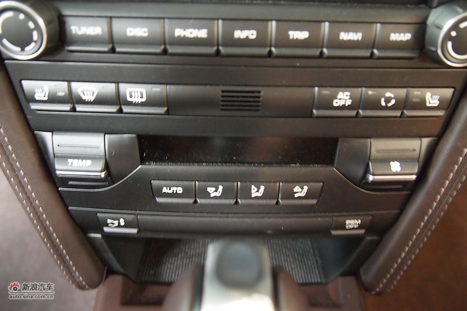 保时捷911 Carrera Coupe