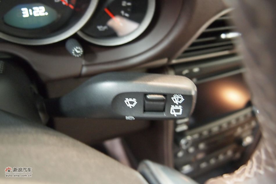 保时捷911 Carrera Coupe