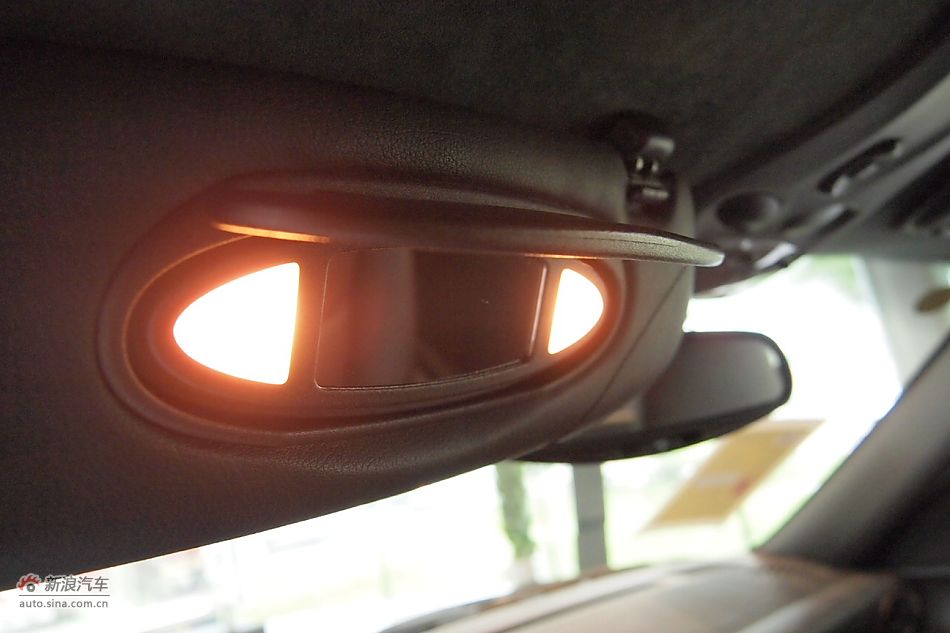 保时捷911 Carrera Coupe