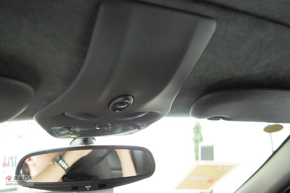 保时捷911 Carrera Coupe