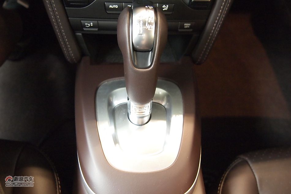 保时捷911 Carrera Coupe