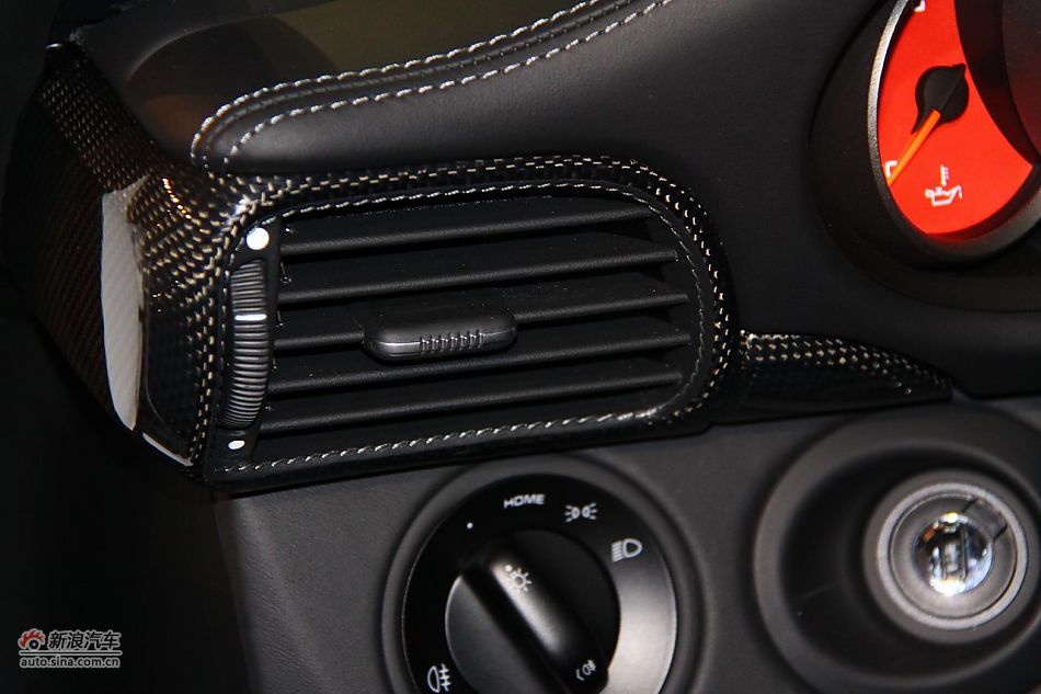 2010款保时捷911S卡雷拉杯亚洲限量版