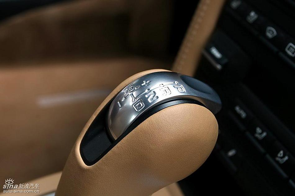 新保时捷911 Carrera 4S