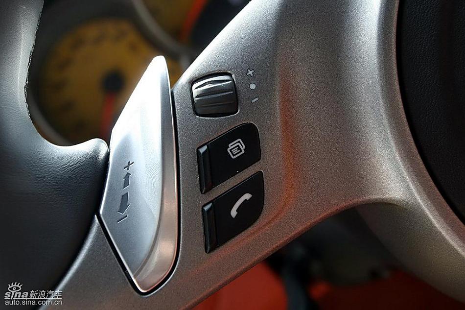 新保时捷911 Carrera S