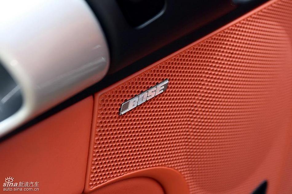 新保时捷911 Carrera S