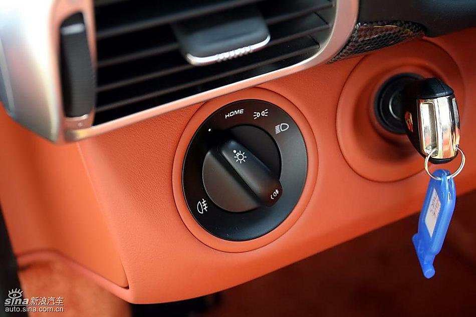 新保时捷911 Carrera S