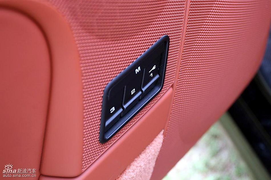 新保时捷911 Carrera S