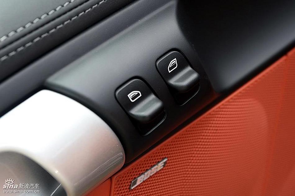 新保时捷911 Carrera S