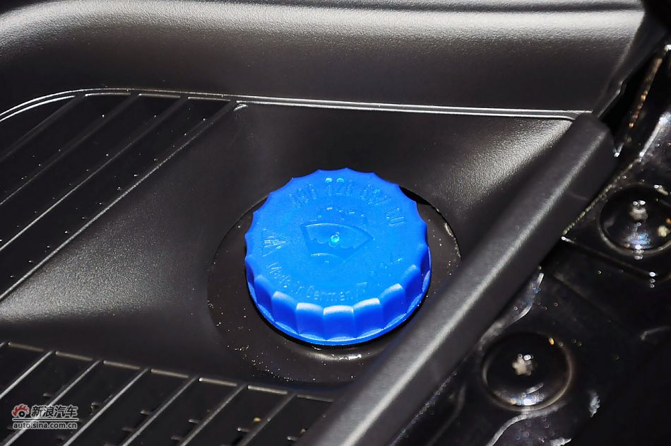 2009款保时捷911 Carrera实拍