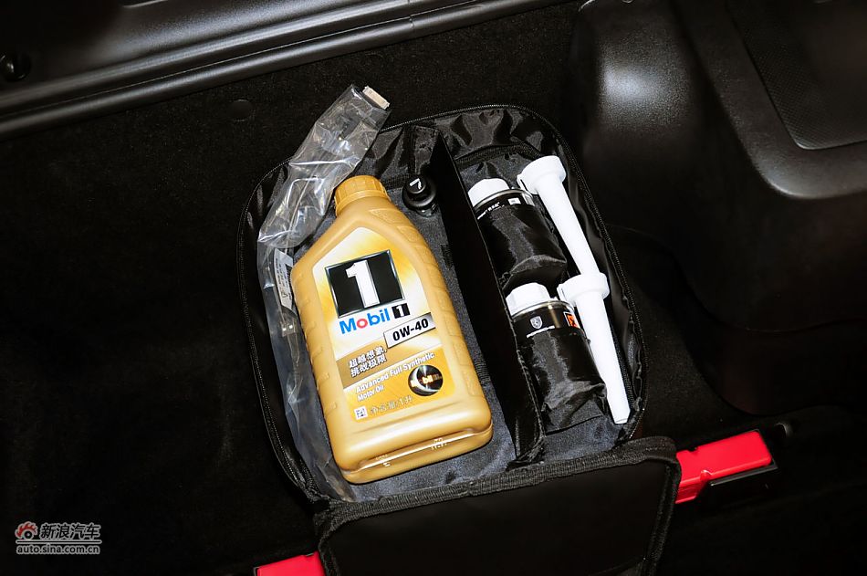 2009款保时捷911 Carrera实拍