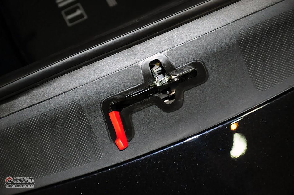 2009款保时捷911 Carrera实拍