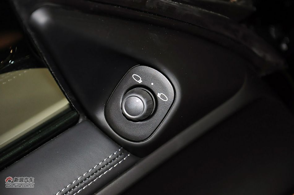 2009款保时捷911 Carrera实拍