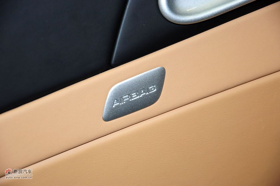 2009款保时捷911 Carrera实拍