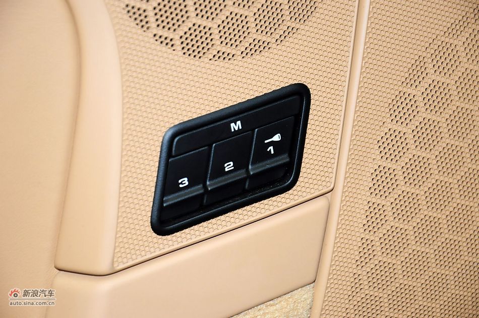 2009款保时捷911 Carrera实拍