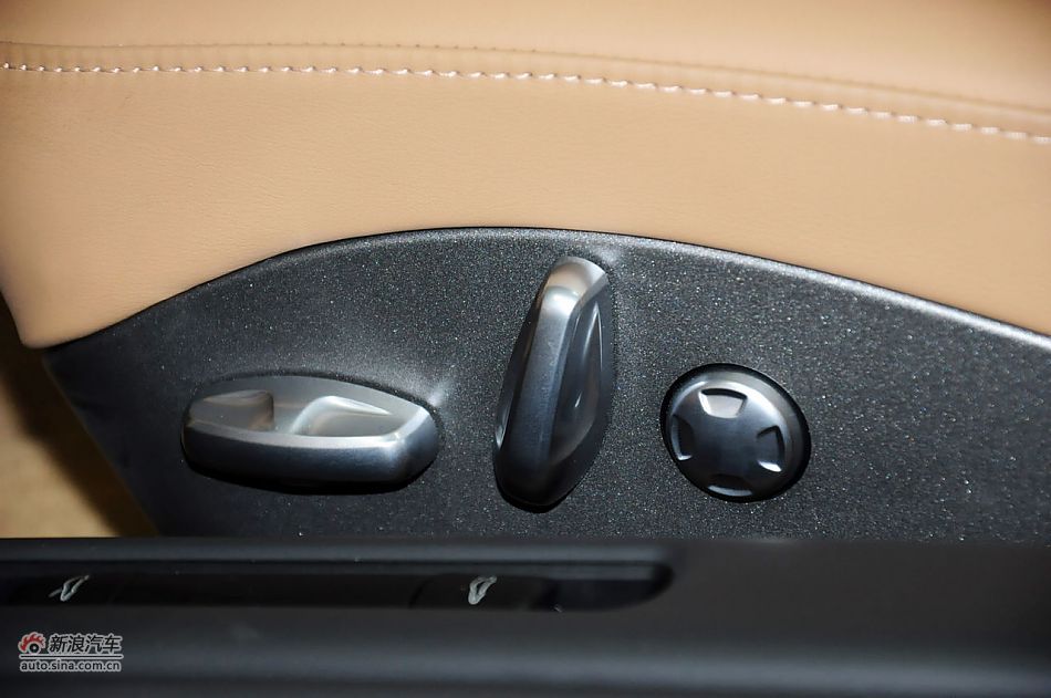 2009款保时捷911 Carrera实拍