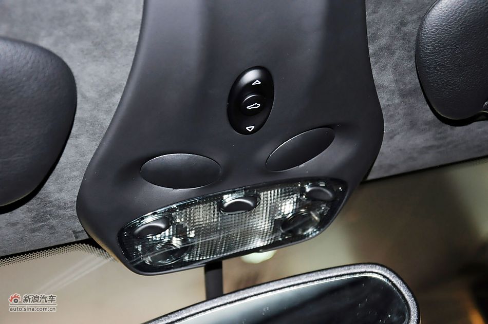 2009款保时捷911 Carrera实拍