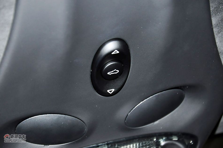 2009款保时捷911 Carrera实拍