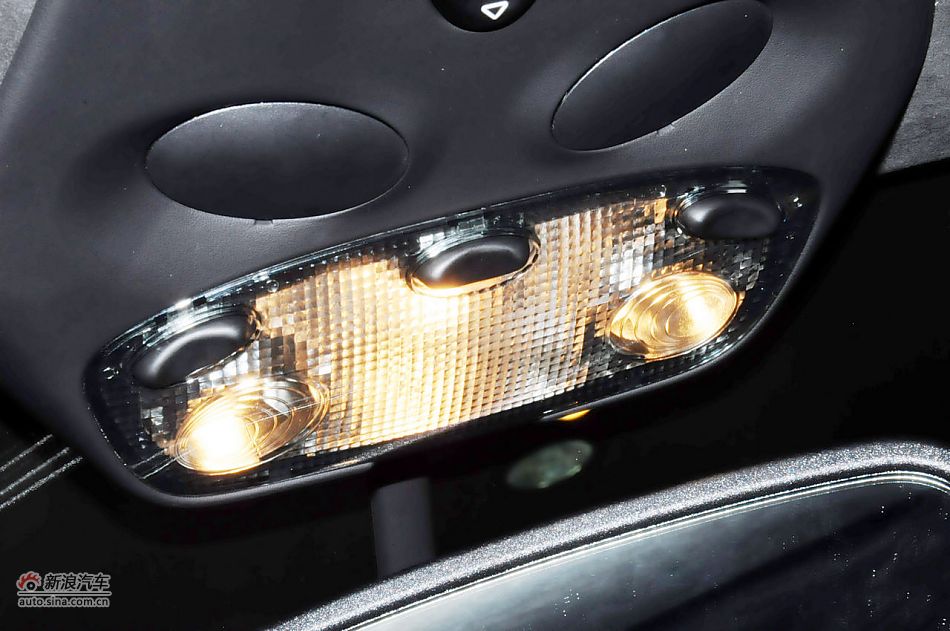 2009款保时捷911 Carrera实拍