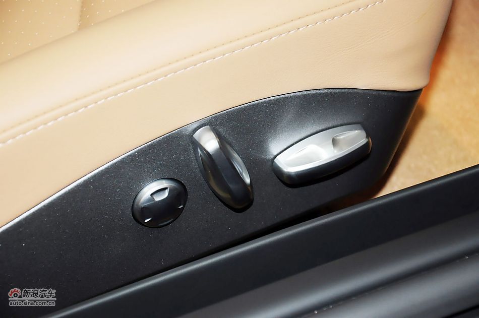 2009款保时捷911 Carrera实拍