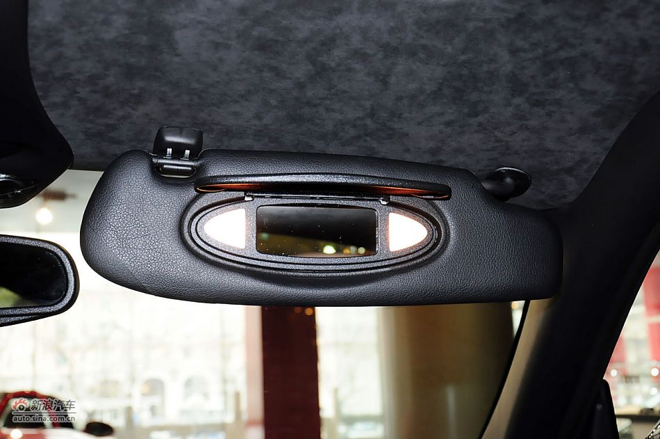 2009款保时捷911 Carrera实拍