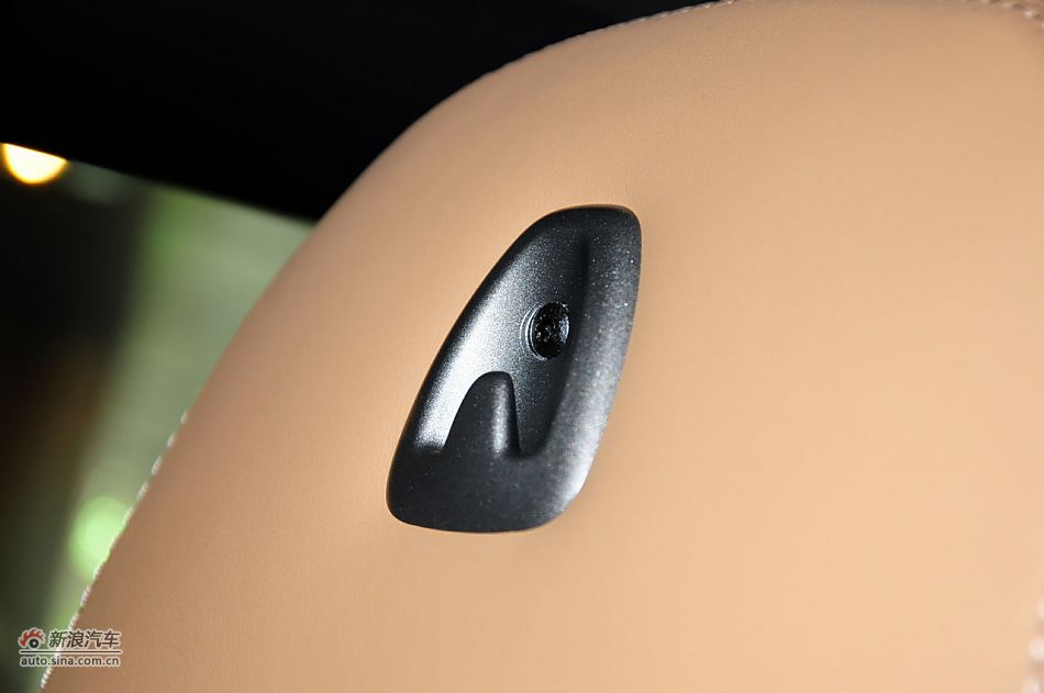 2009款保时捷911 Carrera实拍