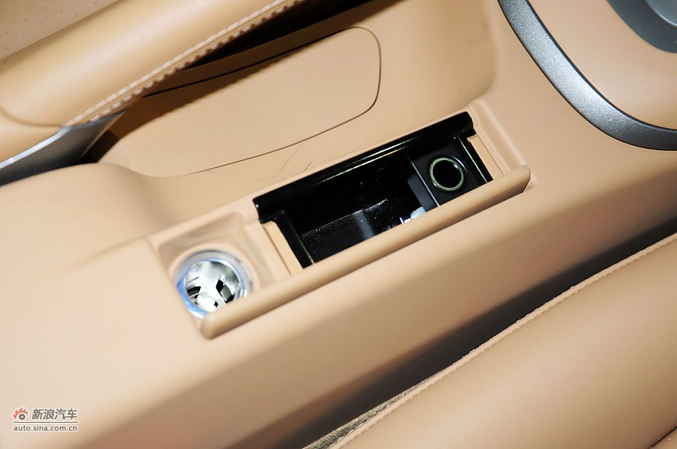 2009款保时捷911 Carrera实拍