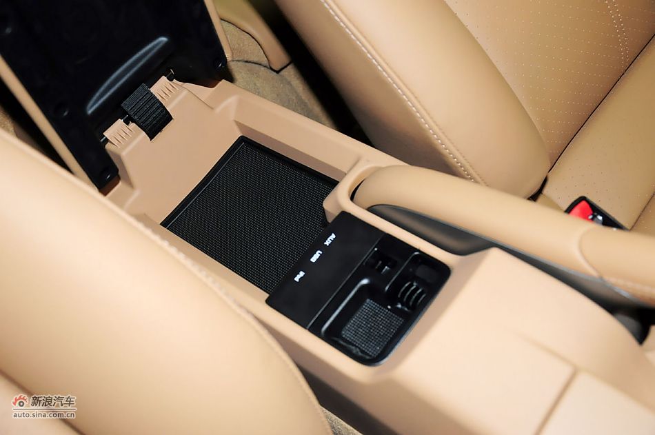 2009款保时捷911 Carrera实拍