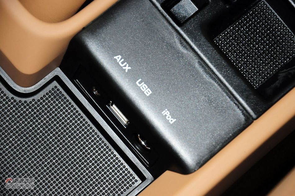 2009款保时捷911 Carrera实拍