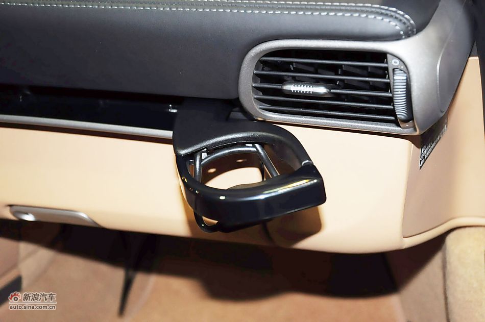 2009款保时捷911 Carrera实拍