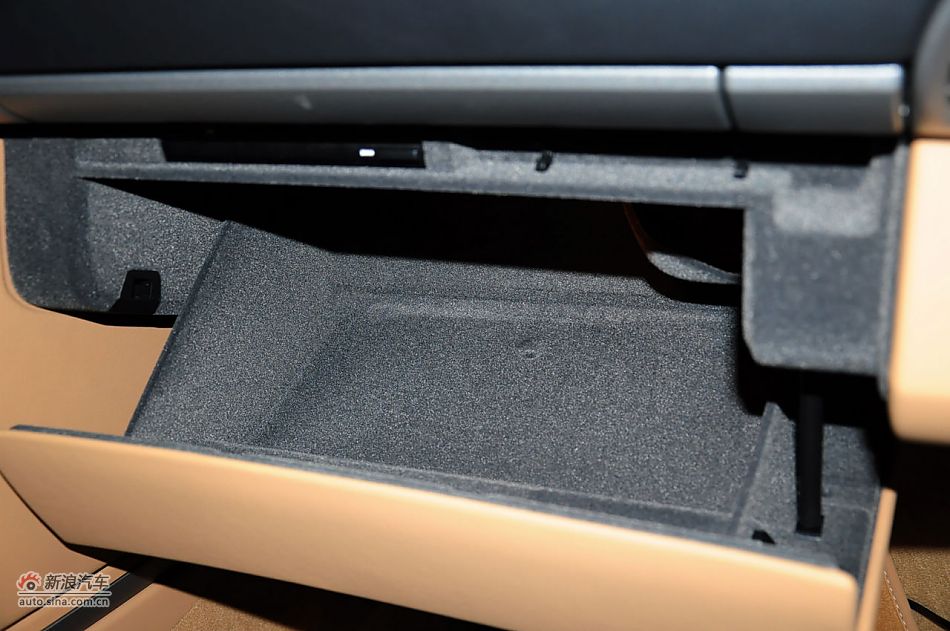 2009款保时捷911 Carrera实拍