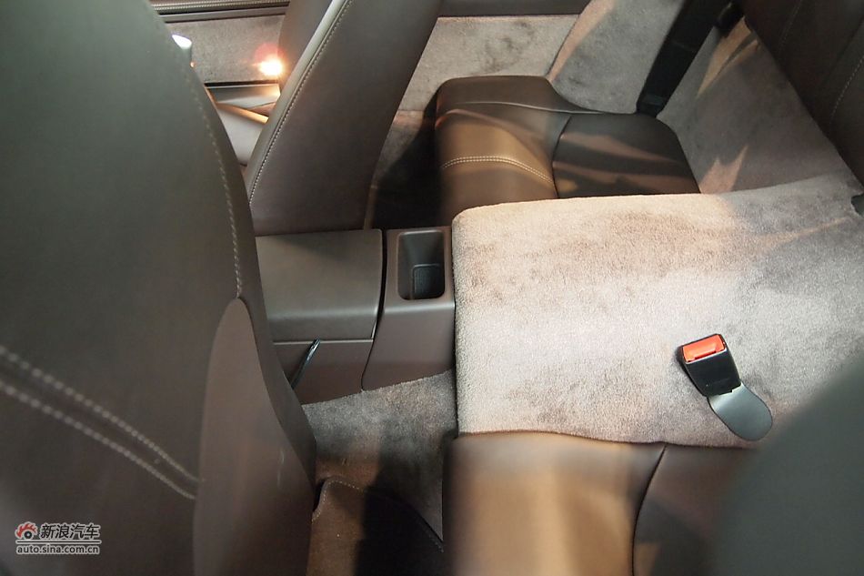 保时捷911 Carrera Coupe