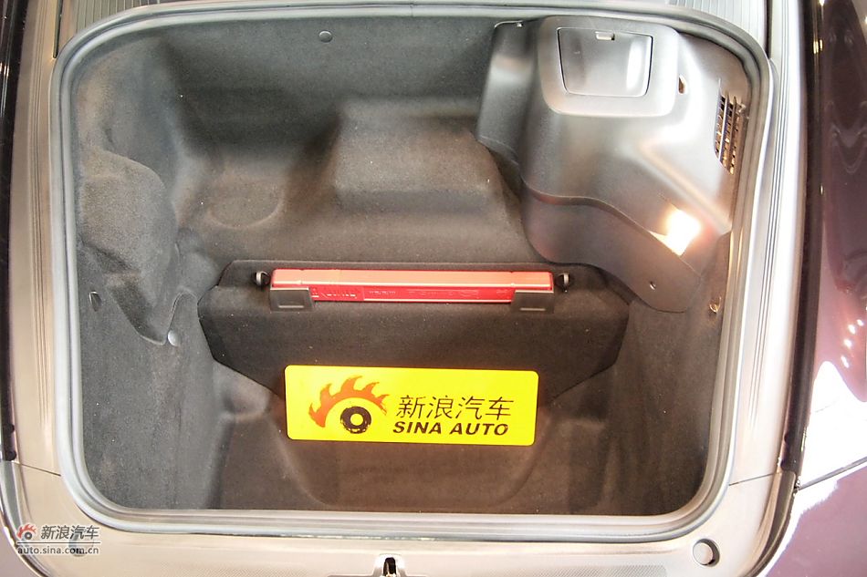 保时捷911 Carrera Coupe