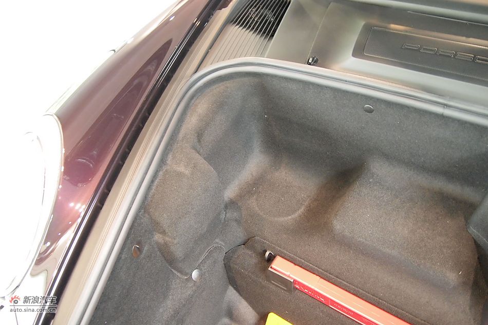 保时捷911 Carrera Coupe