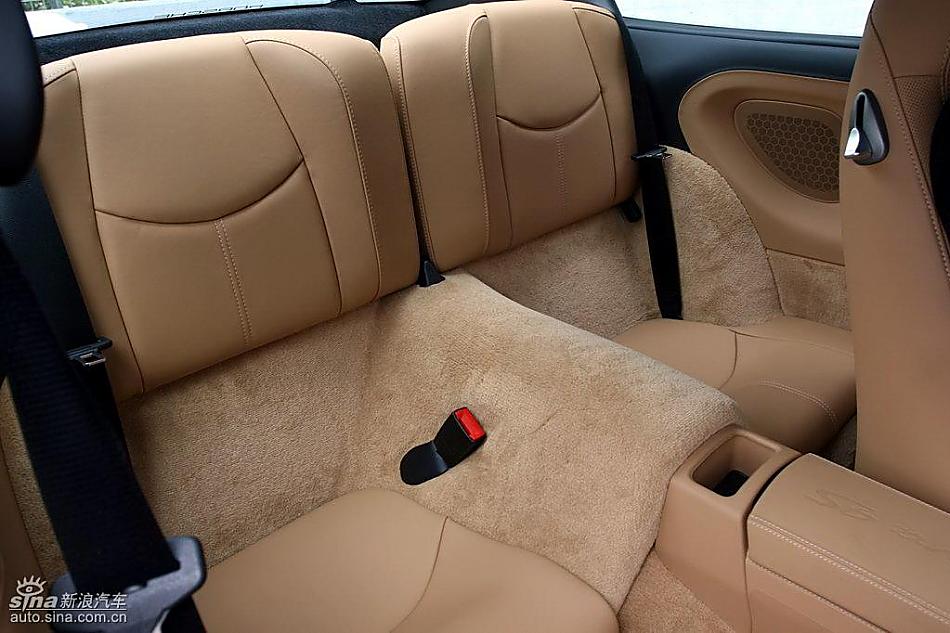 新保时捷911 Carrera 4S