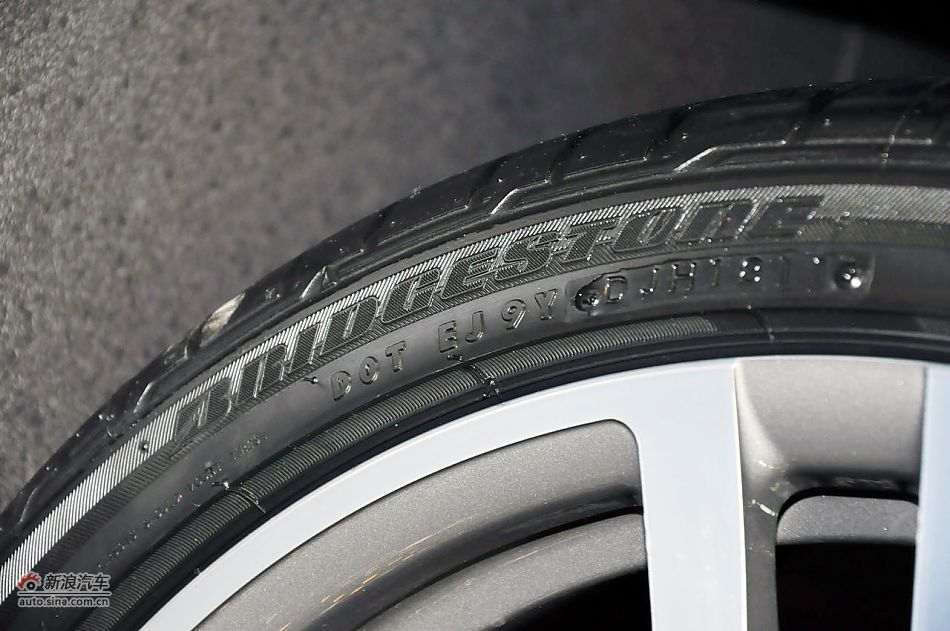 2009款保时捷911 Carrera实拍